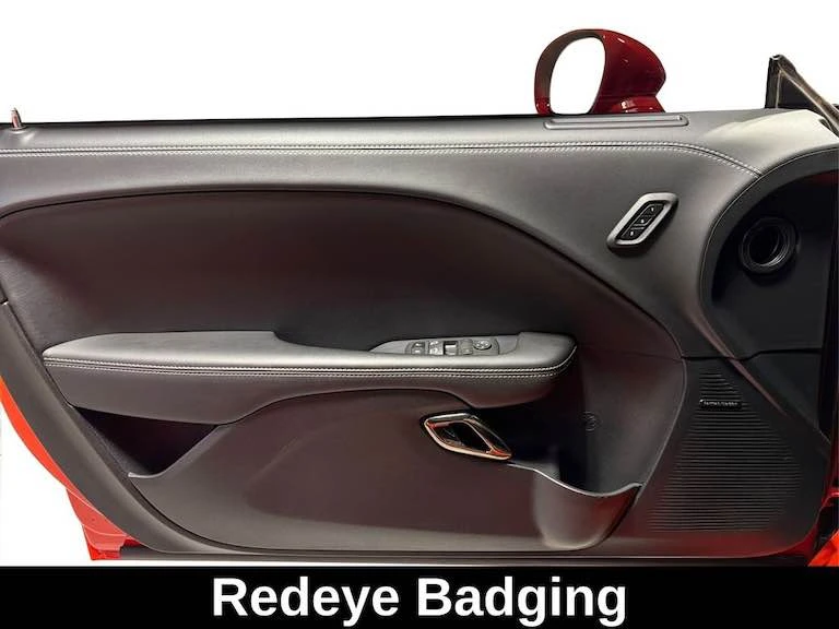 2022 Dodge Challenger SRT Hellcat 3rd Gen - Image 16 of 18