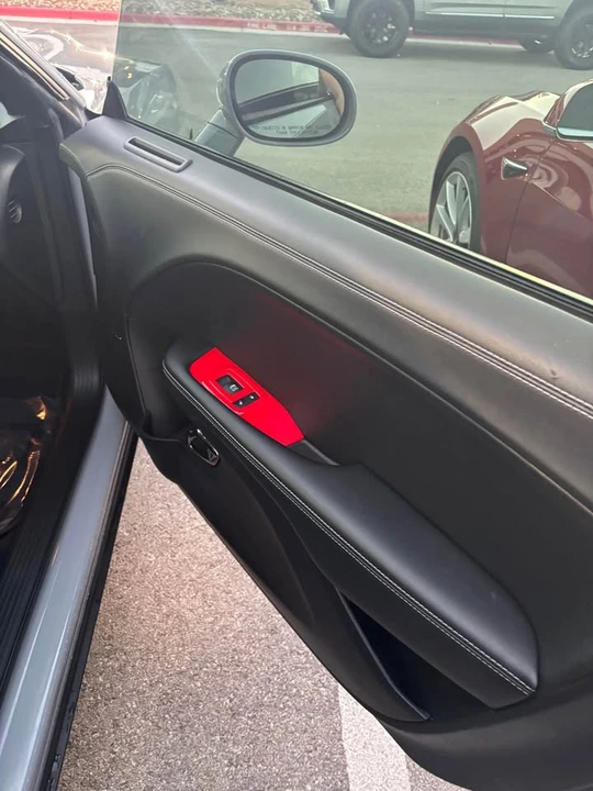 2022 Dodge Challenger SRT Hellcat 3rd Gen - Image 4 of 6