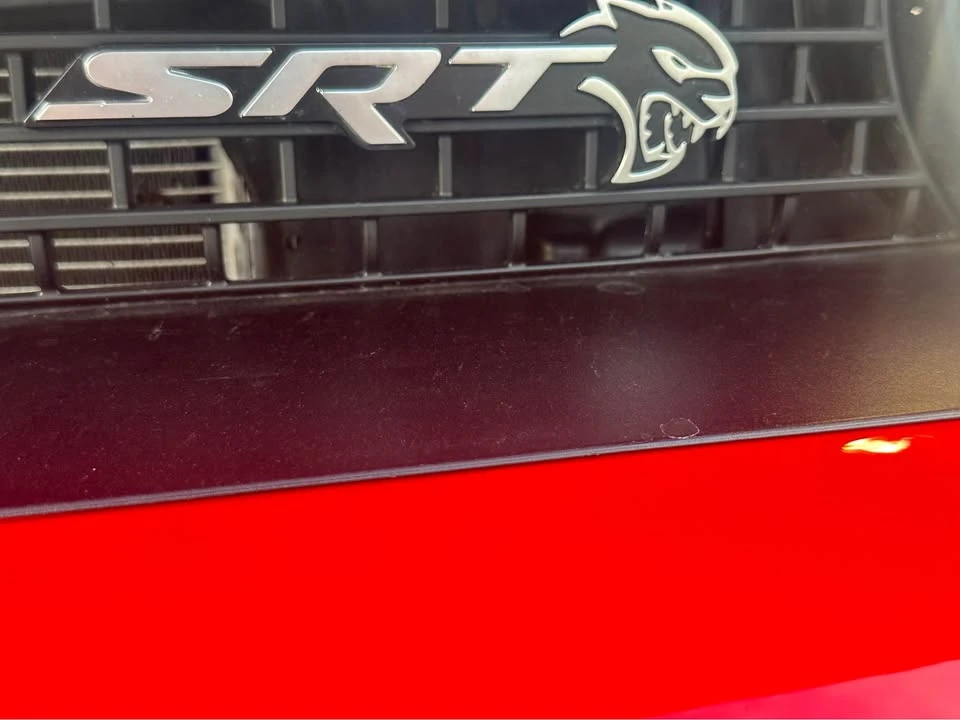 2022 Dodge Challenger SRT Hellcat 3rd Gen - Image 2 of 12