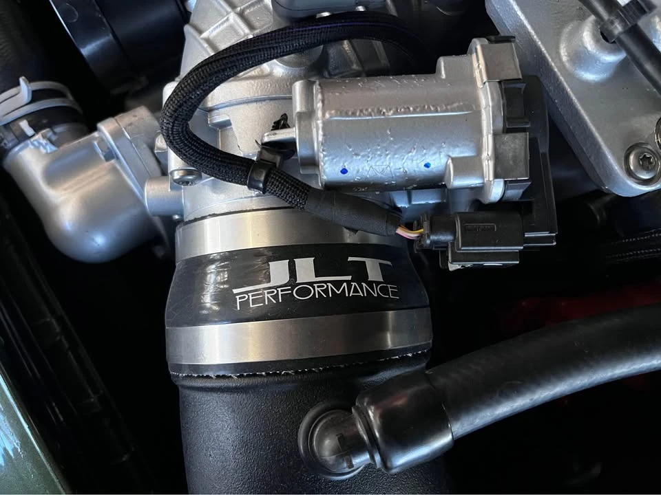 2022 Dodge Challenger SRT Hellcat 3rd Gen - Image 12 of 12