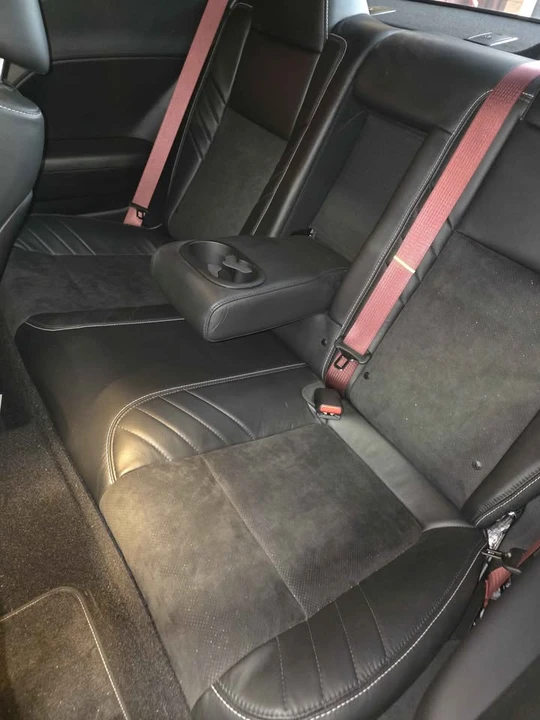2022 Dodge Challenger SRT Hellcat 3rd Gen - Image 11 of 14