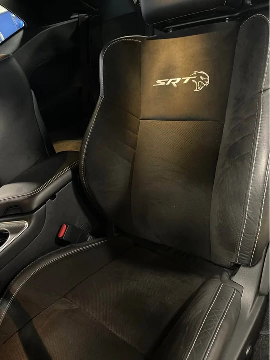 2022 Dodge Challenger SRT Hellcat 3rd Gen - Image 6 of 15