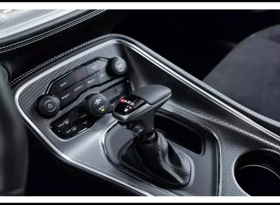 2022 Dodge Challenger SRT Hellcat 3rd Gen - Image 10 of 14