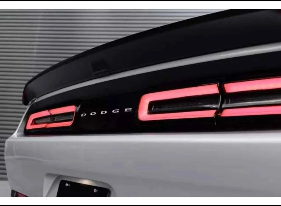 2022 Dodge Challenger SRT Hellcat 3rd Gen - Image 12 of 14