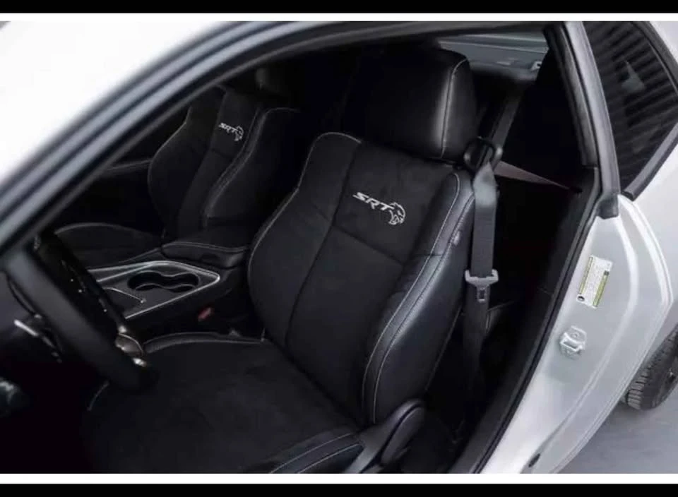 2022 Dodge Challenger SRT Hellcat 3rd Gen - Image 8 of 14