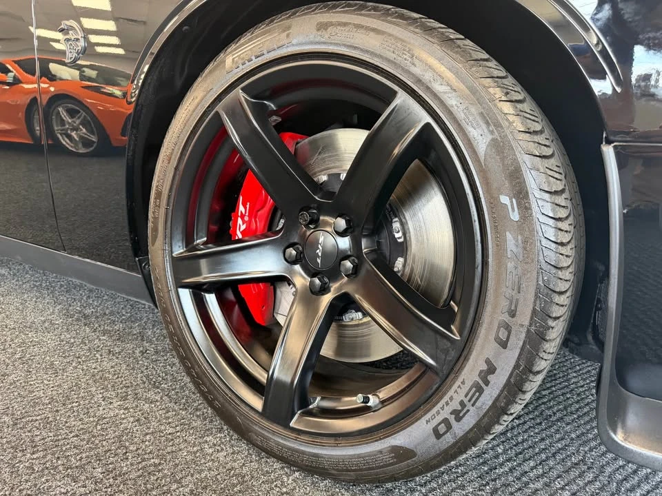 2022 Dodge Challenger SRT Hellcat 3rd Gen - Image 6 of 13