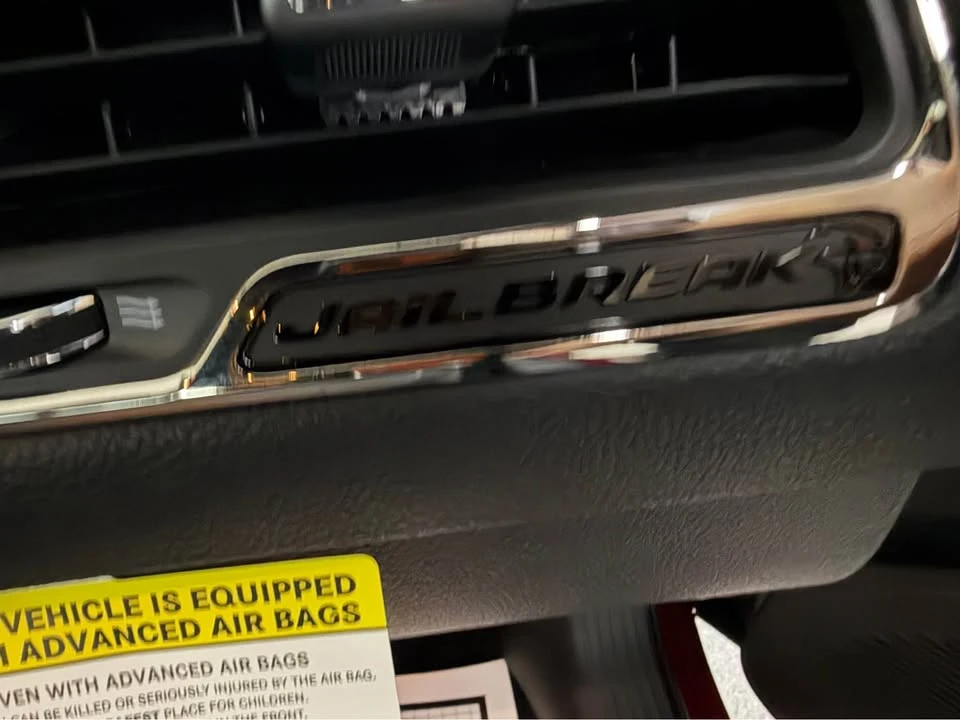 2022 Dodge Challenger SRT Hellcat 3rd Gen - Image 4 of 6