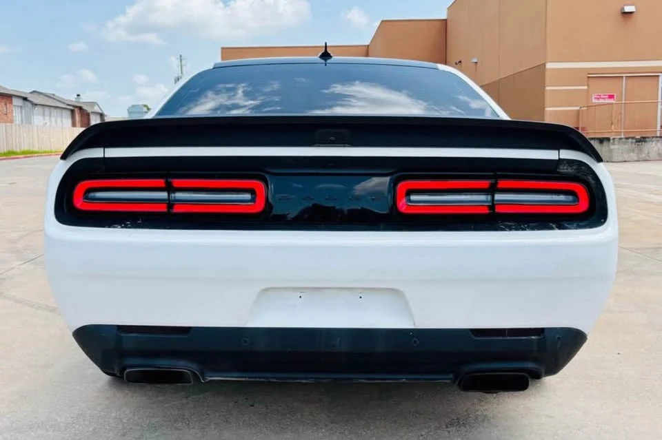 2022 Dodge Challenger SRT Hellcat 3rd Gen - Image 11 of 20