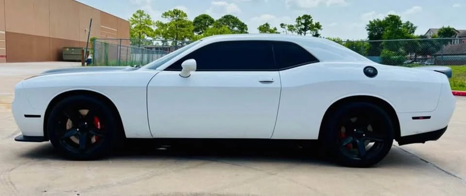 2022 Dodge Challenger SRT Hellcat 3rd Gen - Image 8 of 20