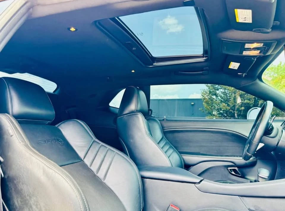 2022 Dodge Challenger SRT Hellcat 3rd Gen - Image 18 of 20