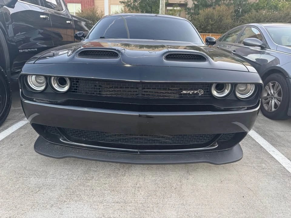 2022 Dodge Challenger SRT Hellcat 3rd Gen - Image 3 of 7