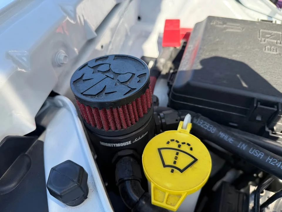 2022 Dodge Challenger SRT Hellcat 3rd Gen - Image 6 of 18
