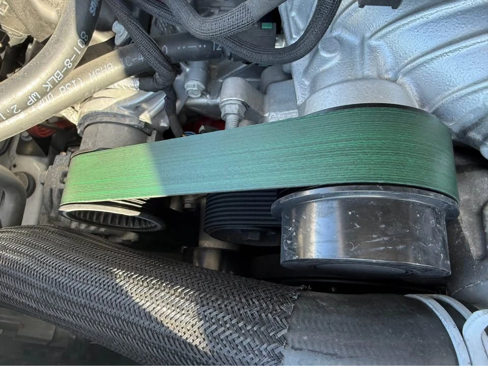 2022 Dodge Challenger SRT Hellcat 3rd Gen - Image 7 of 18