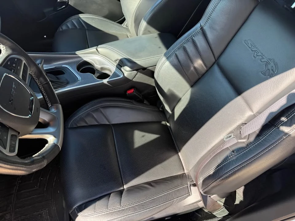 2022 Dodge Challenger SRT Hellcat 3rd Gen - Image 15 of 18