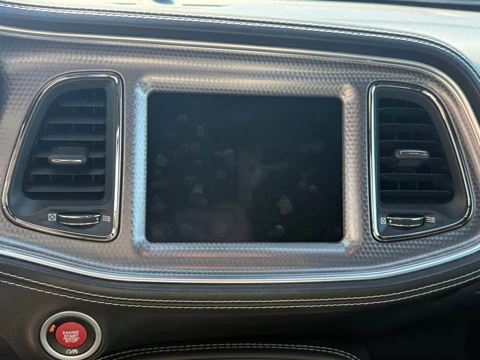 2022 Dodge Challenger SRT Hellcat 3rd Gen - Image 12 of 18