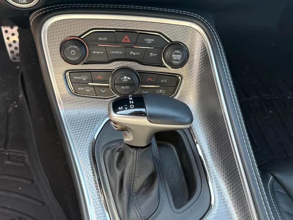 2022 Dodge Challenger SRT Hellcat 3rd Gen - Image 11 of 18