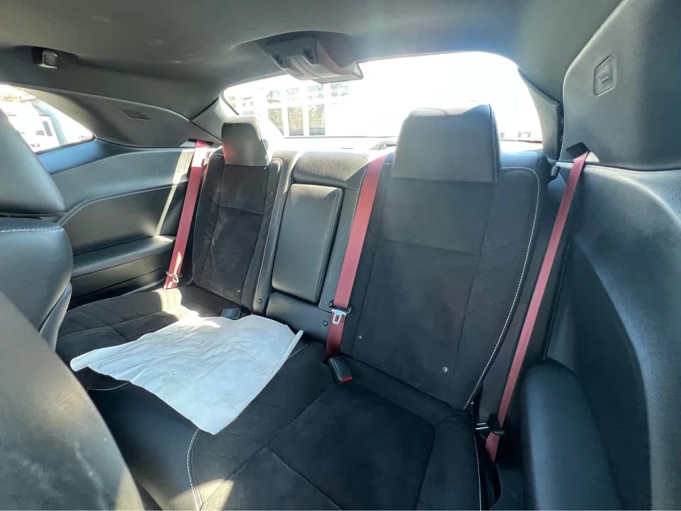 2022 Dodge Challenger SRT Hellcat 3rd Gen - Image 11 of 11