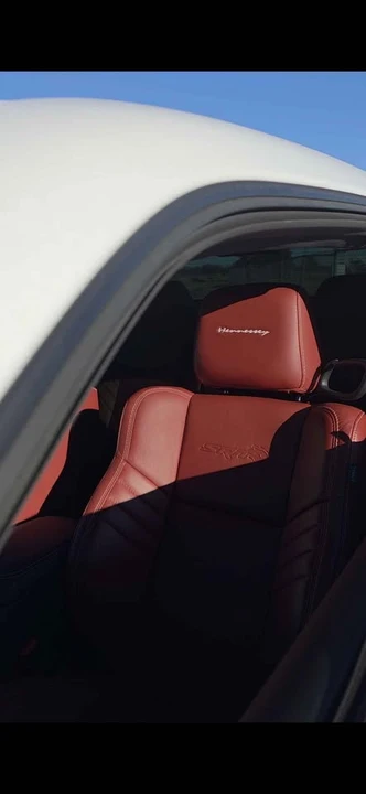 2022 Dodge Challenger SRT Hellcat 3rd Gen - Image 6 of 7