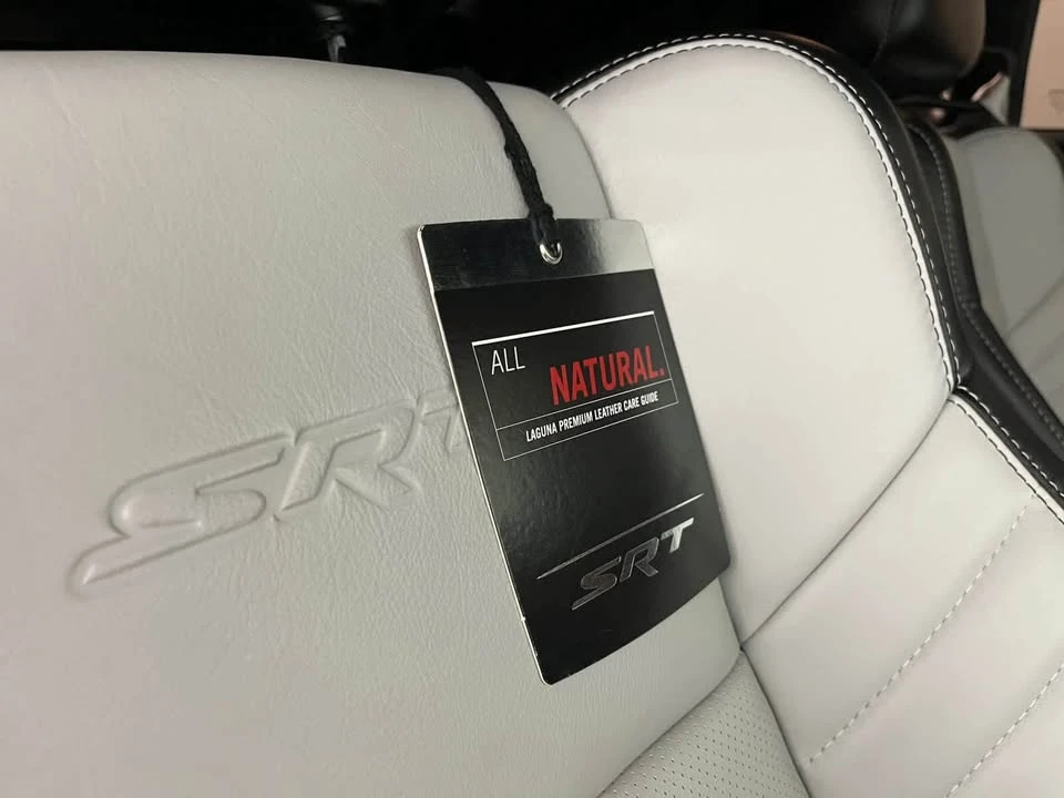 2022 Dodge Challenger SRT Hellcat 3rd Gen - Image 10 of 11