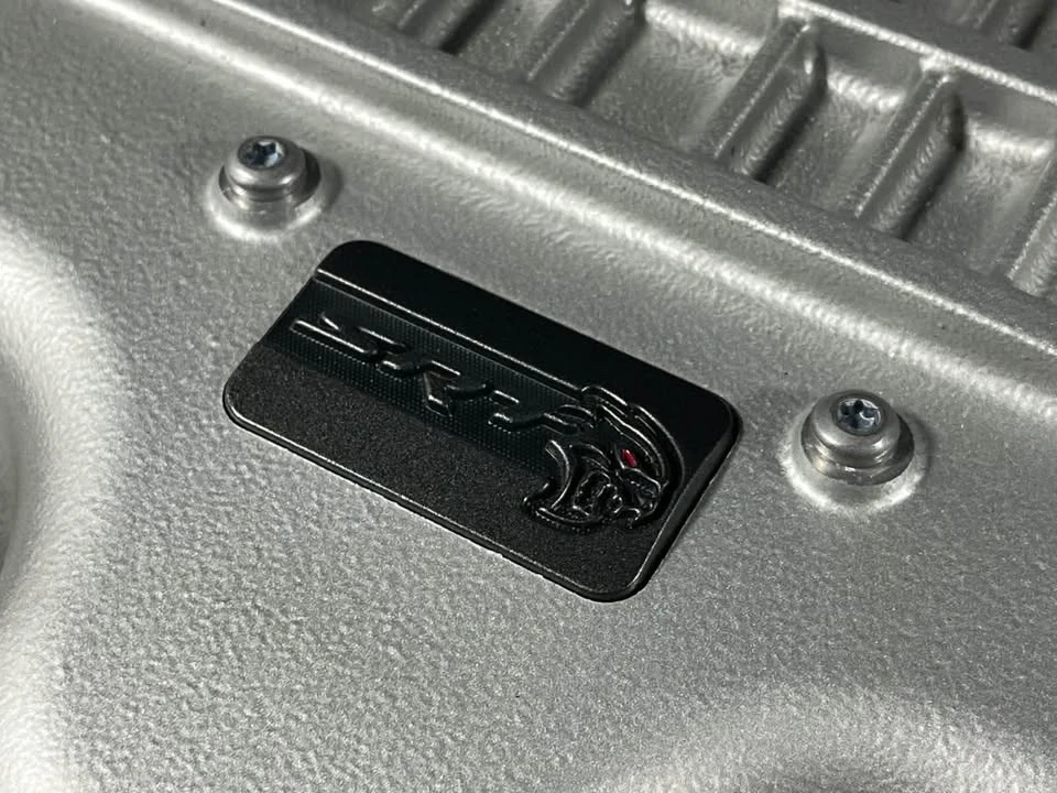 2022 Dodge Challenger SRT Hellcat 3rd Gen - Image 6 of 11
