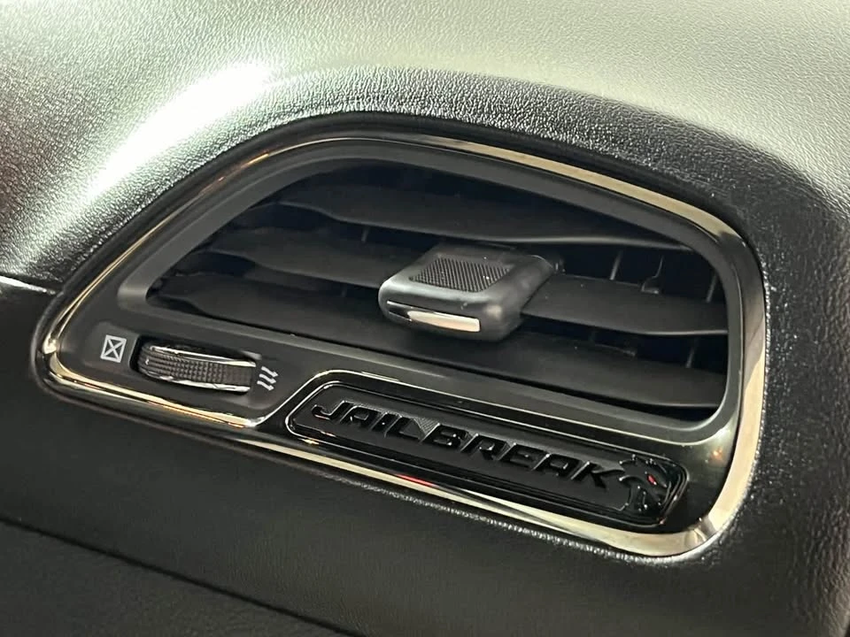 2022 Dodge Challenger SRT Hellcat 3rd Gen - Image 8 of 11