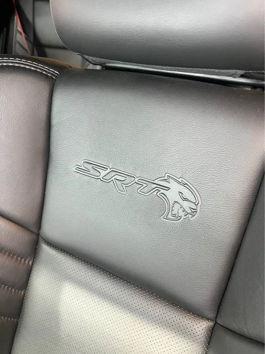 2022 Dodge Challenger SRT Hellcat 3rd Gen - Image 6 of 12