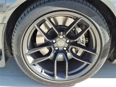 2022 Dodge Challenger SRT Hellcat 3rd Gen - Image 2 of 12
