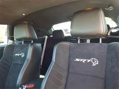 2022 Dodge Challenger SRT Hellcat 3rd Gen - Image 7 of 12
