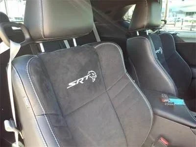 2022 Dodge Challenger SRT Hellcat 3rd Gen - Image 6 of 12