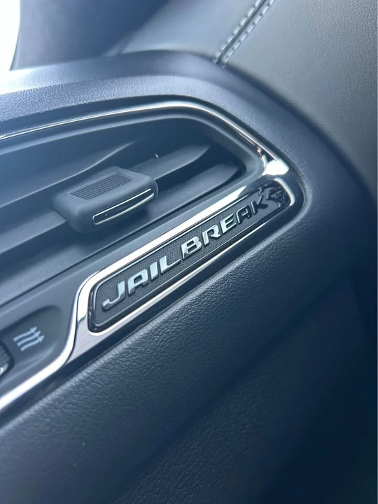 2022 Dodge Challenger SRT Hellcat 3rd Gen - Image 10 of 14