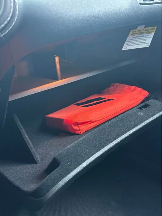 2022 Dodge Challenger SRT Hellcat 3rd Gen - Image 8 of 14