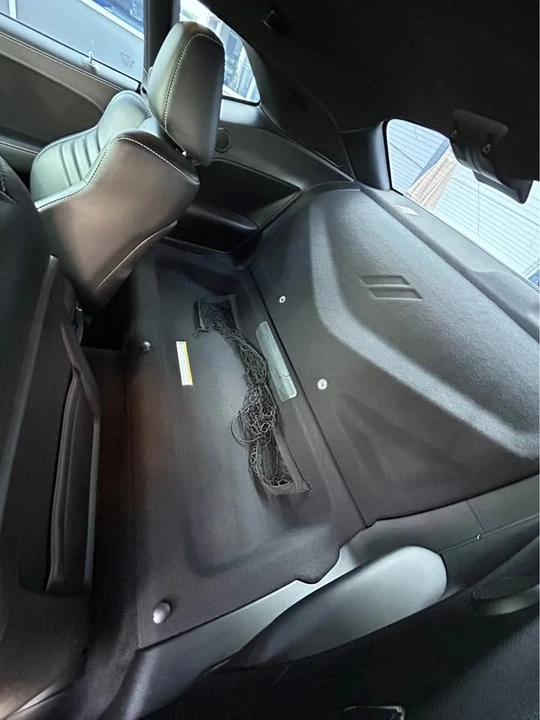 2022 Dodge Challenger SRT Hellcat 3rd Gen - Image 4 of 14