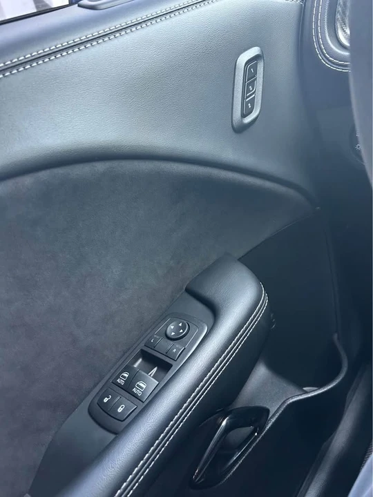 2022 Dodge Challenger SRT Hellcat 3rd Gen - Image 12 of 14