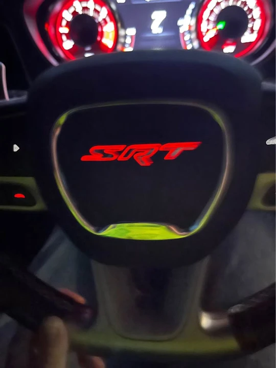 2022 Dodge Challenger SRT Hellcat 3rd Gen - Image 7 of 9