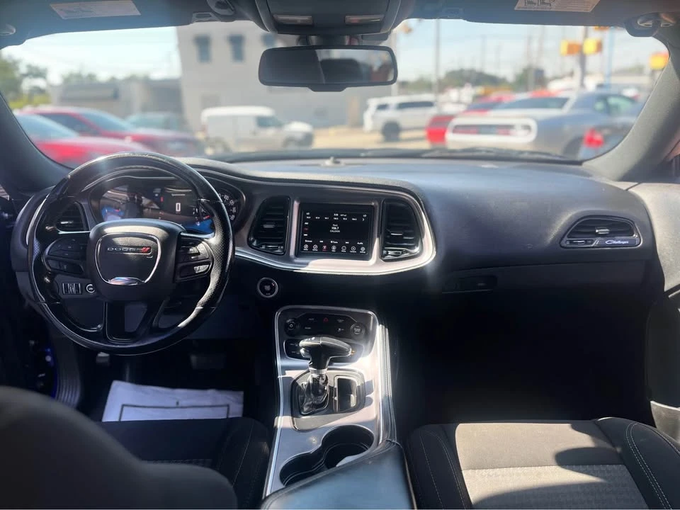 2022 Dodge Challenger 3rd Gen - Image 11 of 14