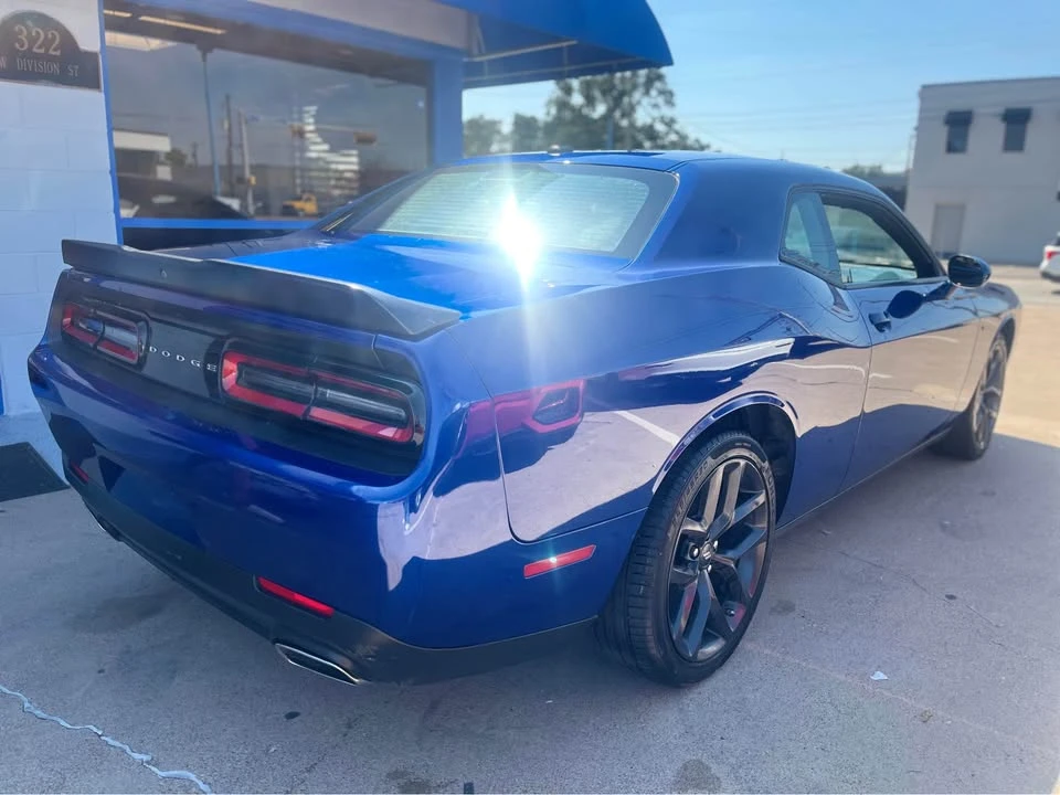 2022 Dodge Challenger 3rd Gen - Image 5 of 14
