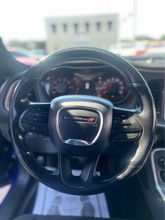 2022 Dodge Challenger 3rd Gen - Image 13 of 14