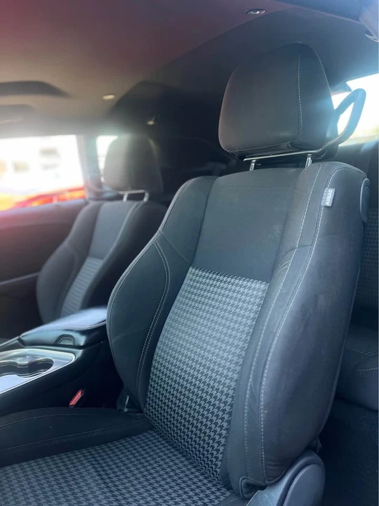 2022 Dodge Challenger 3rd Gen - Image 10 of 14