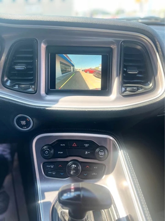 2022 Dodge Challenger 3rd Gen - Image 14 of 14