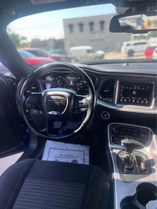 2022 Dodge Challenger 3rd Gen - Image 12 of 14