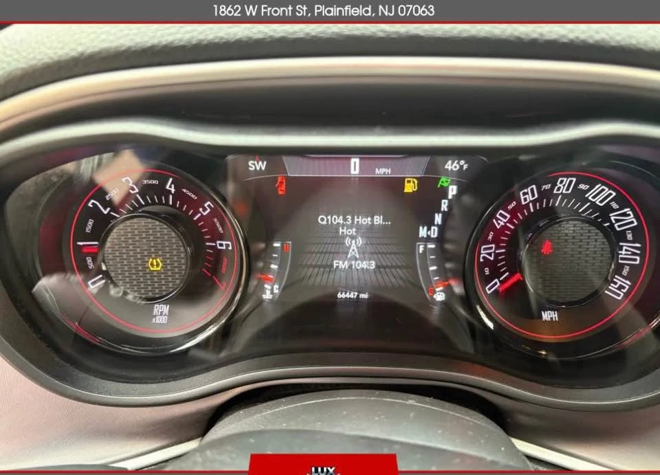 2022 Dodge Challenger 3rd Gen - Image 16 of 20