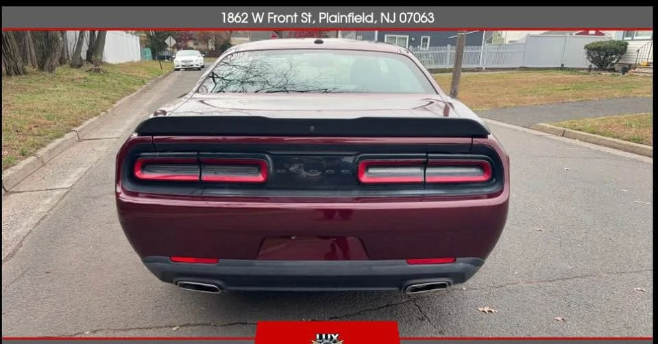 2022 Dodge Challenger 3rd Gen - Image 5 of 20