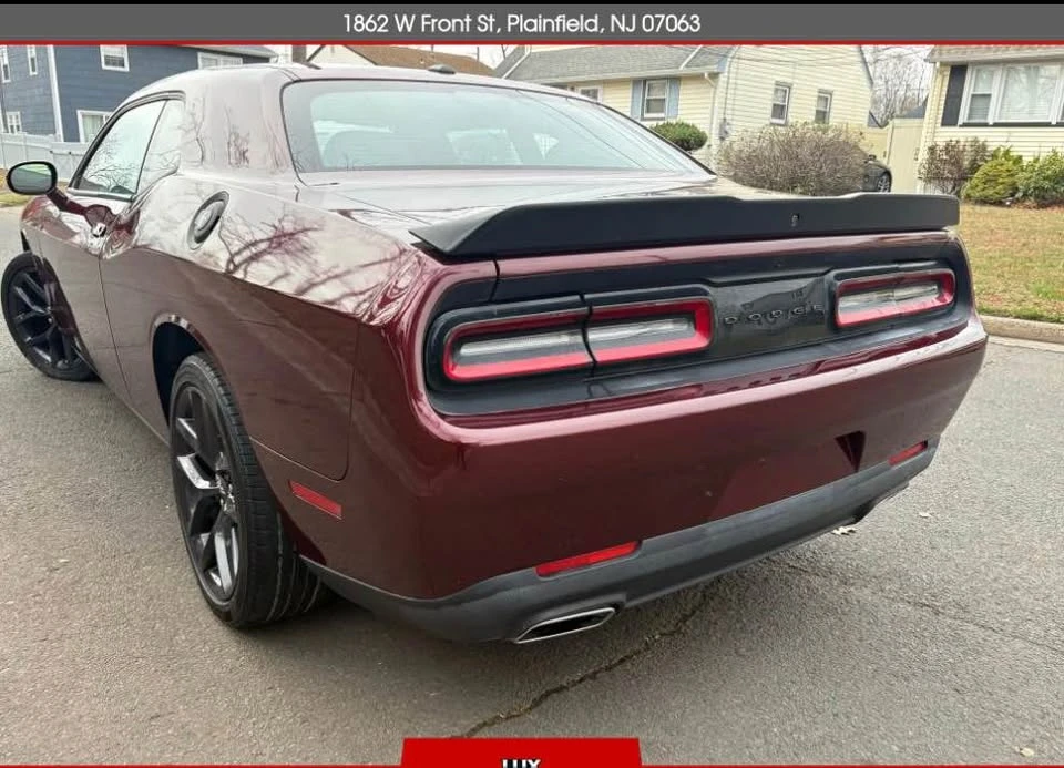 2022 Dodge Challenger 3rd Gen - Image 18 of 20