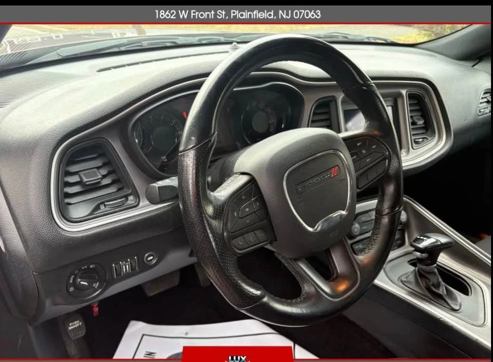 2022 Dodge Challenger 3rd Gen - Image 12 of 20