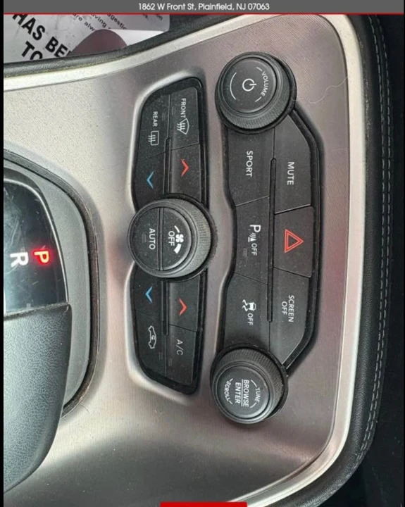 2022 Dodge Challenger 3rd Gen - Image 17 of 20