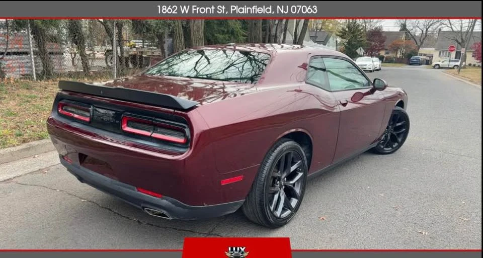 2022 Dodge Challenger 3rd Gen - Image 6 of 20