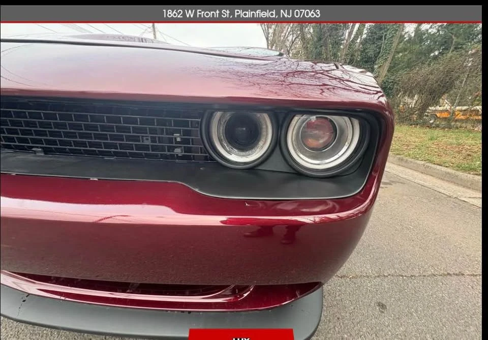 2022 Dodge Challenger 3rd Gen - Image 10 of 20