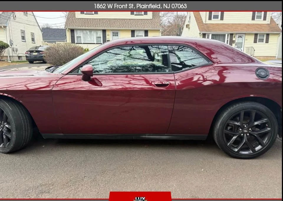 2022 Dodge Challenger 3rd Gen - Image 11 of 20