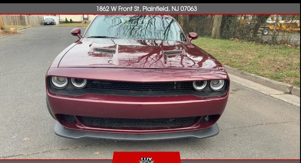 2022 Dodge Challenger 3rd Gen - Image 2 of 20