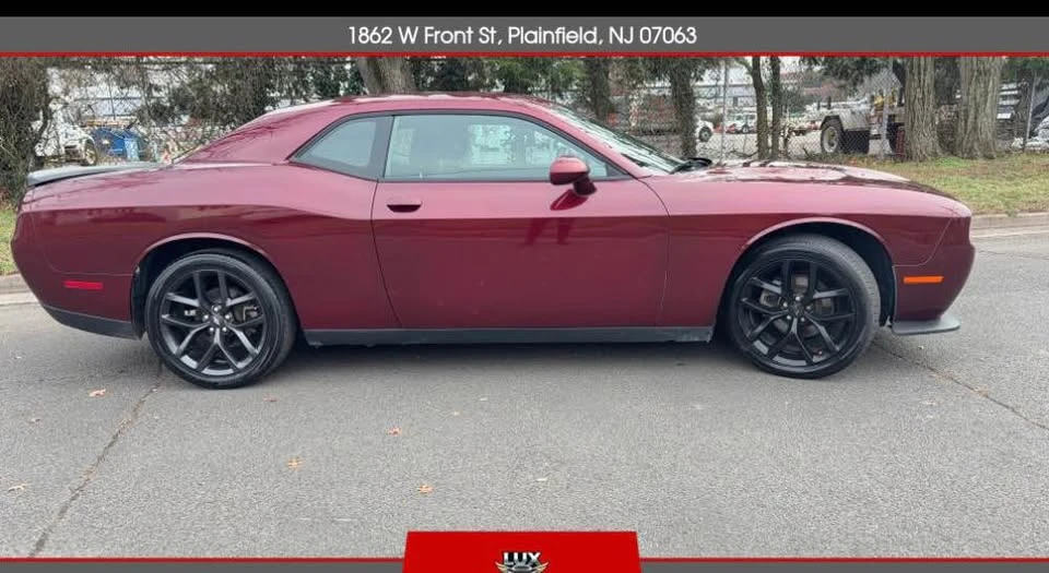 2022 Dodge Challenger 3rd Gen - Image 7 of 20